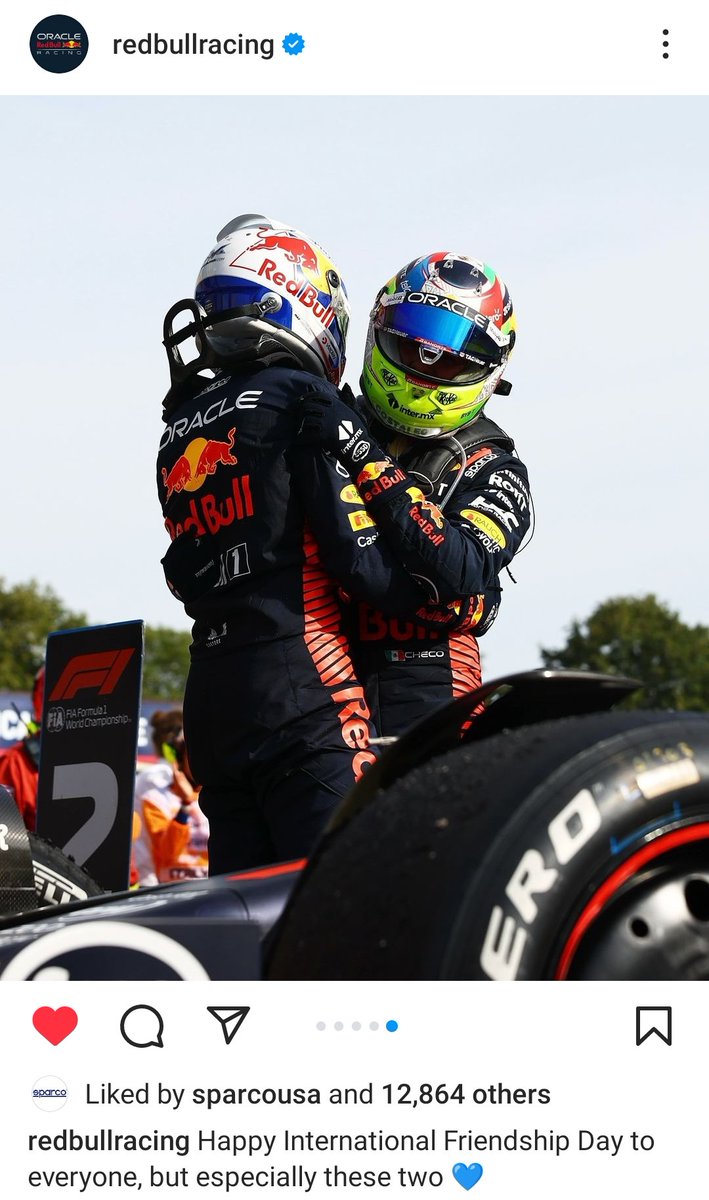 PEREZRAClNG's tweet image. The media team decided they will not let #them live this Summer and I'm here for it