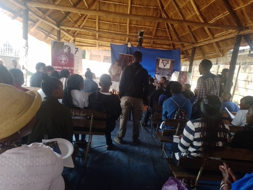 YWCA Council of Zimbabwe tweet media