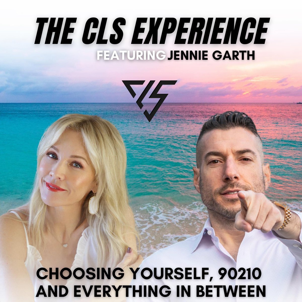 CraigSiegel_CLS's tweet image. Join us for a deep and enlightening conversation with the incredibly talented @jenniegarth, best known for her iconic role as Kelly Taylor on Beverly Hills 90210. We delve into her experiences of feeling like a pawn in the Hollywood machine and the life-changing impact of…