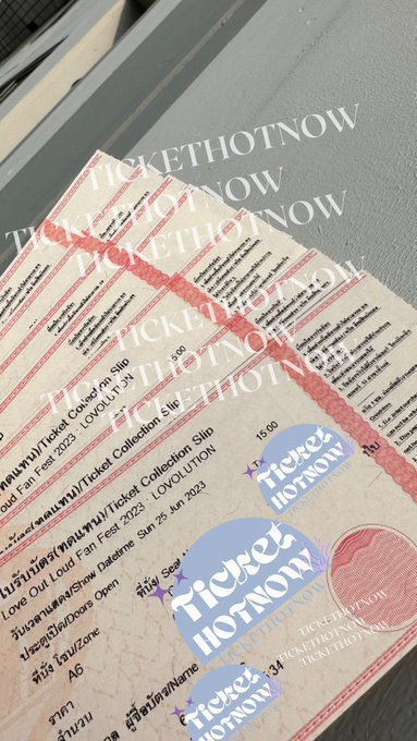 TICKETHOTNOW's tweet photo. 📍รับกดบัตรนะคะ 💗

💨 มีประสบการณ์การกดมีรีวิว
💨 กดไม่ได้โอนเงินคืนเต็มจำนวน

สามารถสอบถามรายละเอียดได้เลยค่ะ

 #PROXIE_The2ndConcert https://t.co/MfYwg1SBun