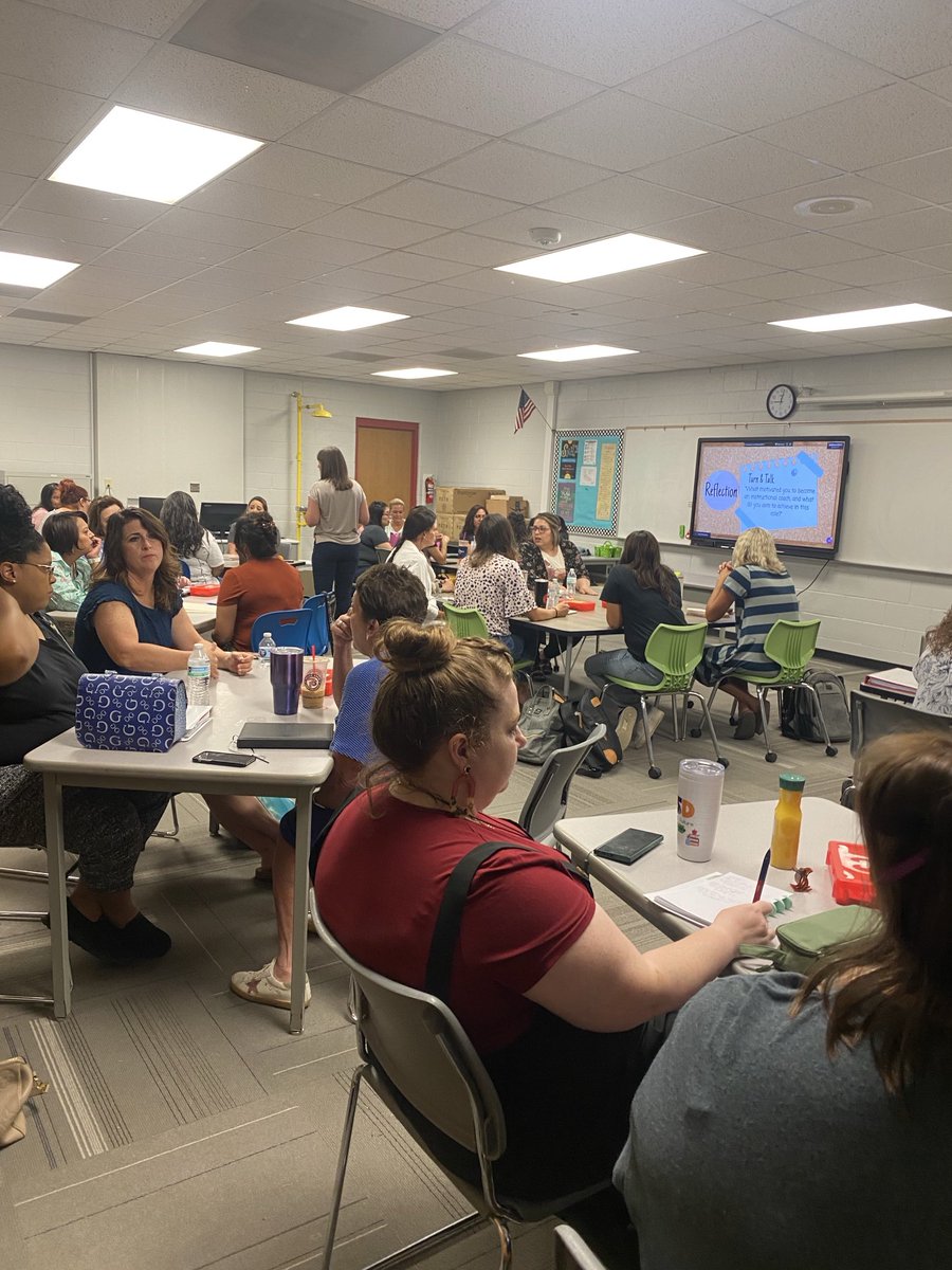 MCL’s leading MCL’s! #Reflection #23-24MCLBootCamp