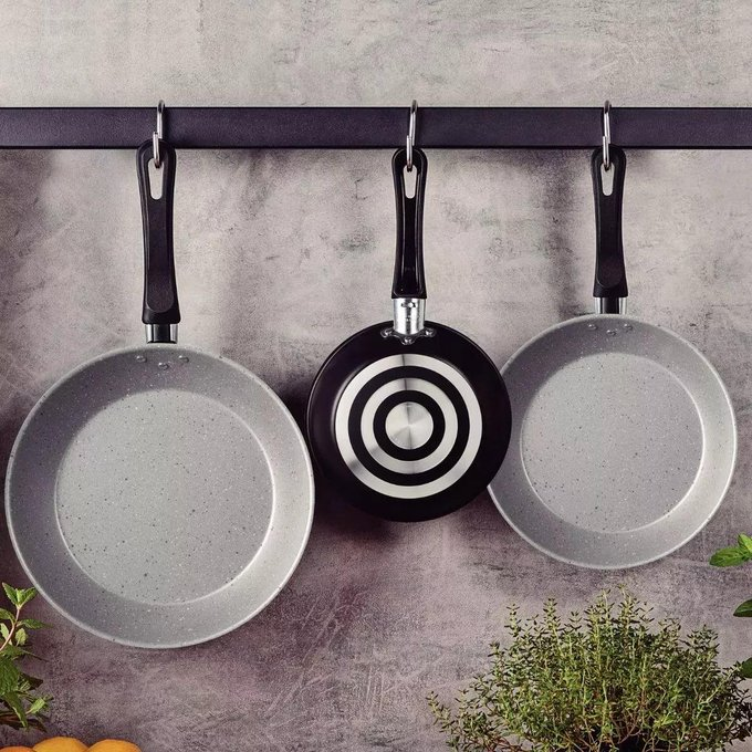 promocontext_'s tweet image. ESSA O OVO NÃO GRUDA 

Jogo Frigideira Alumínio 3 Peças Caribe Tramontina

use o cupom 25CASA
por 49,70
mercadolivre.com/sec/1mQ9nPD