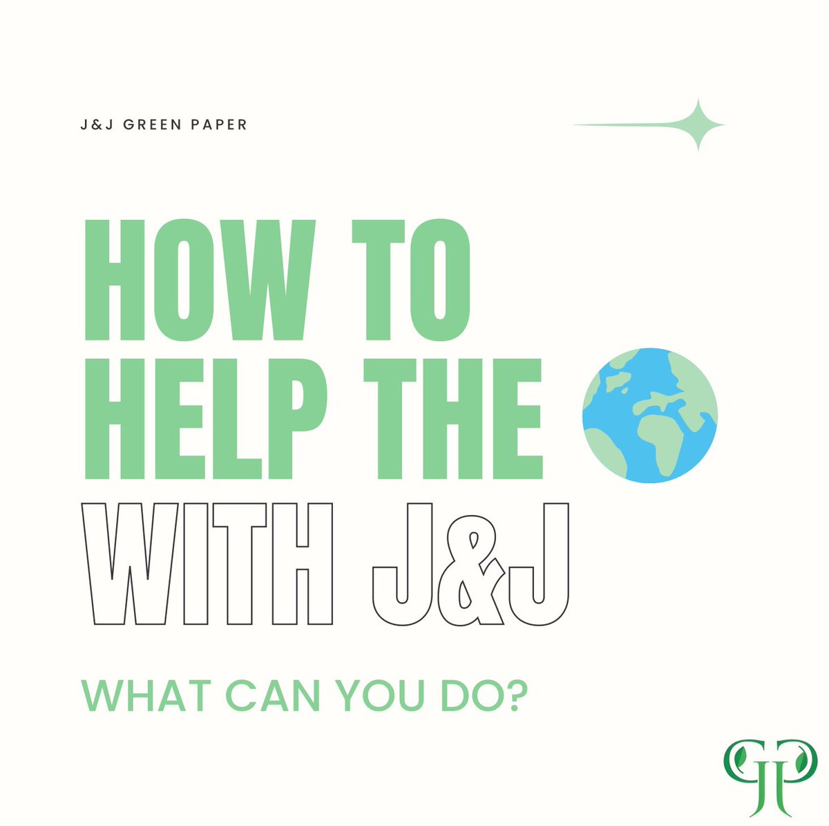 JJGreenPaper's tweet photo. Want to make a difference for the planet? We've got you covered! At J&J Green Paper, we're all about sustainable solutions♻️, but small changes in your daily routine can have a big impact too! Swipe for some eco-friendly hacks you can easily incorporate into your life! 💚#JJGreen #SustainableLiving #Eco-Friendly #JJGP