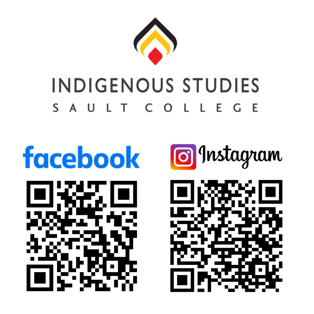 SCIndigenous's tweet image. Direct links to our other social media platforms.