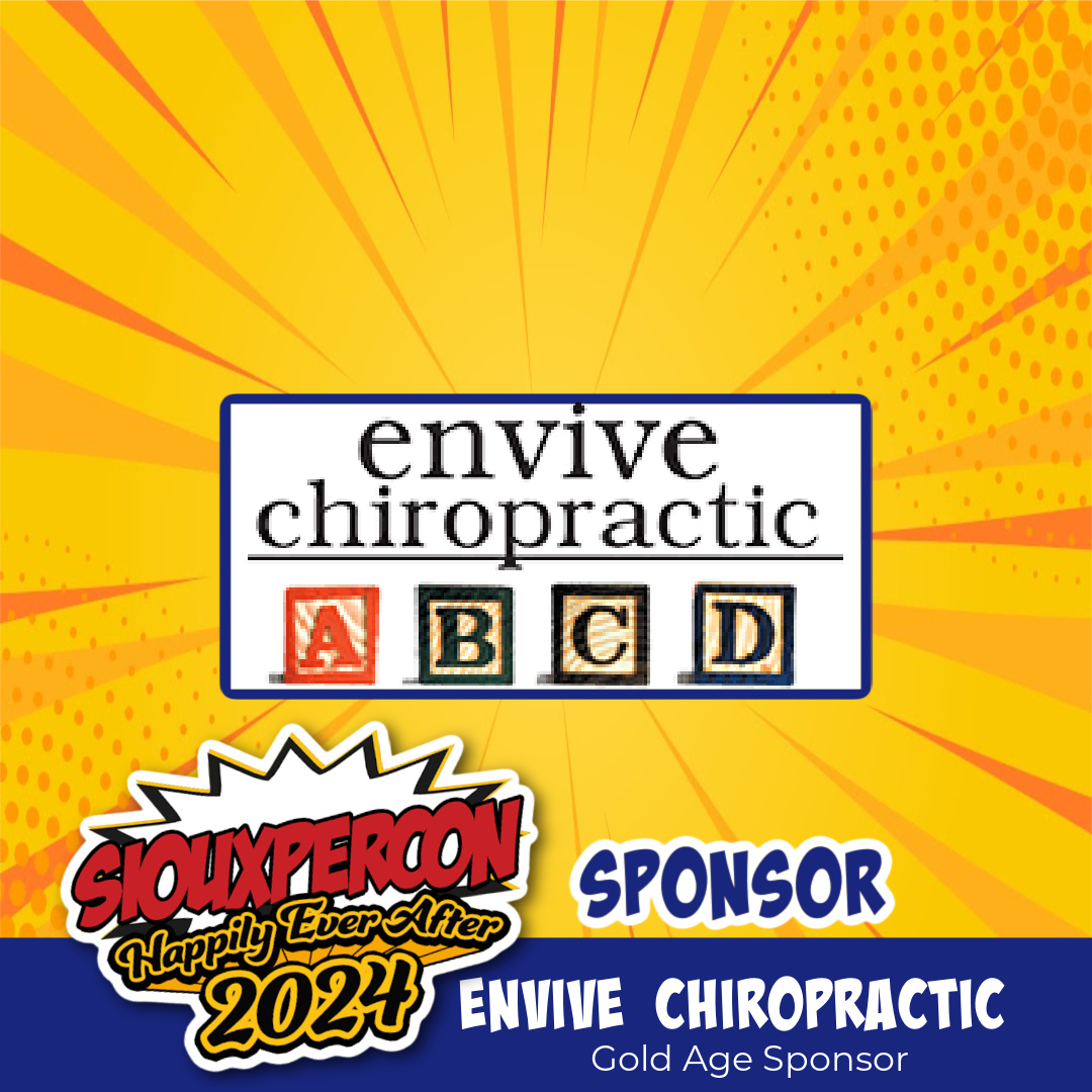 SiouxperCon tweet media