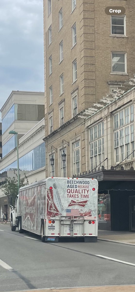 WVBWA1's tweet image. Your local WV beer distributors are on the road this morning making deliveries all over  the great State of West Virginia.

Cheers to the men and women in the beer industry who ensure we get the beer we want when and where we want it!