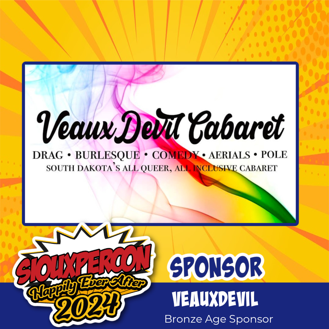 SiouxperCon tweet media