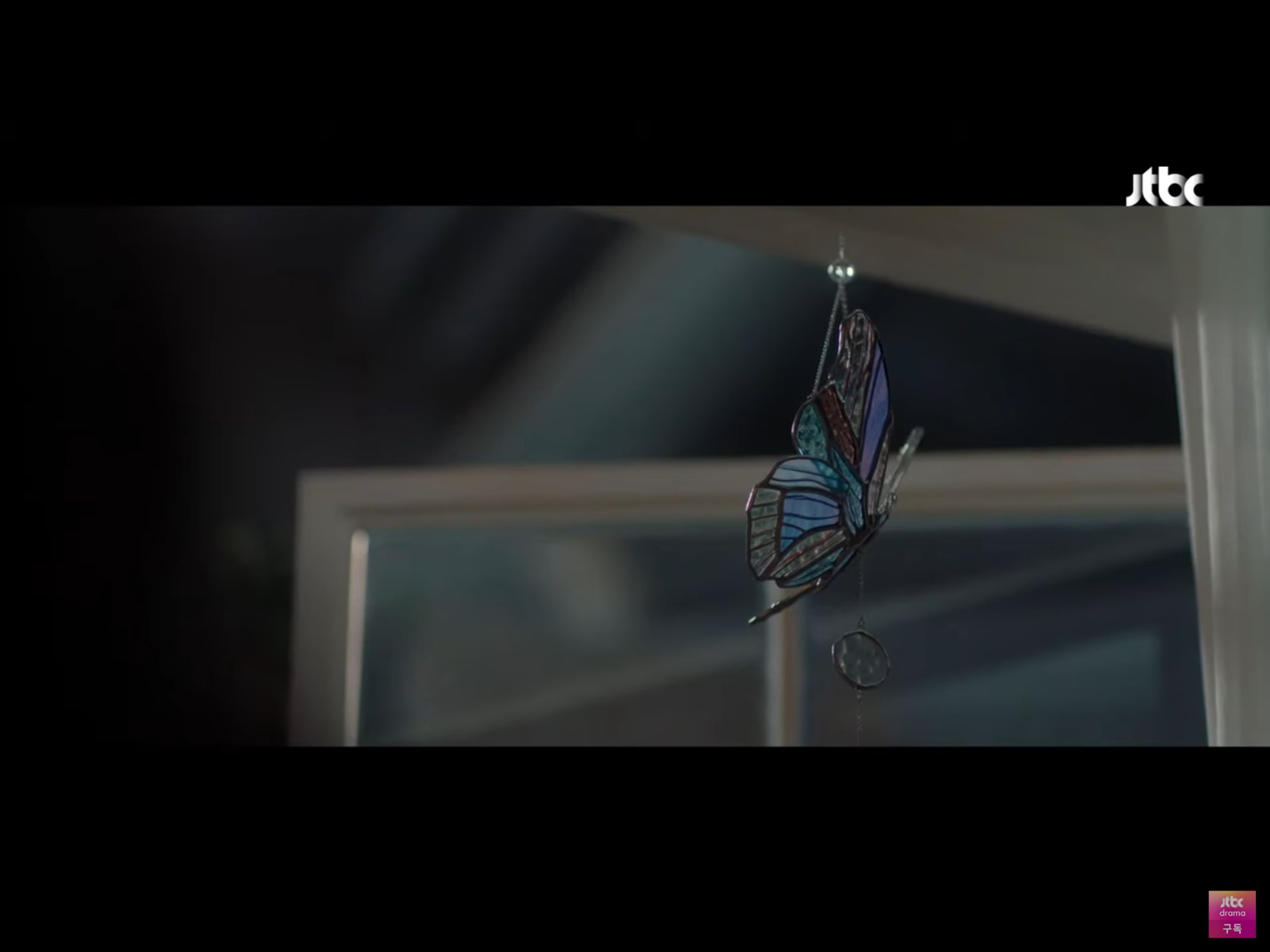 わかっていても　蝶サンキャッチャー　ハンソヒ　ソンガン わかっていても 알고있지만 ナビ サンキャッチャー ソンガン