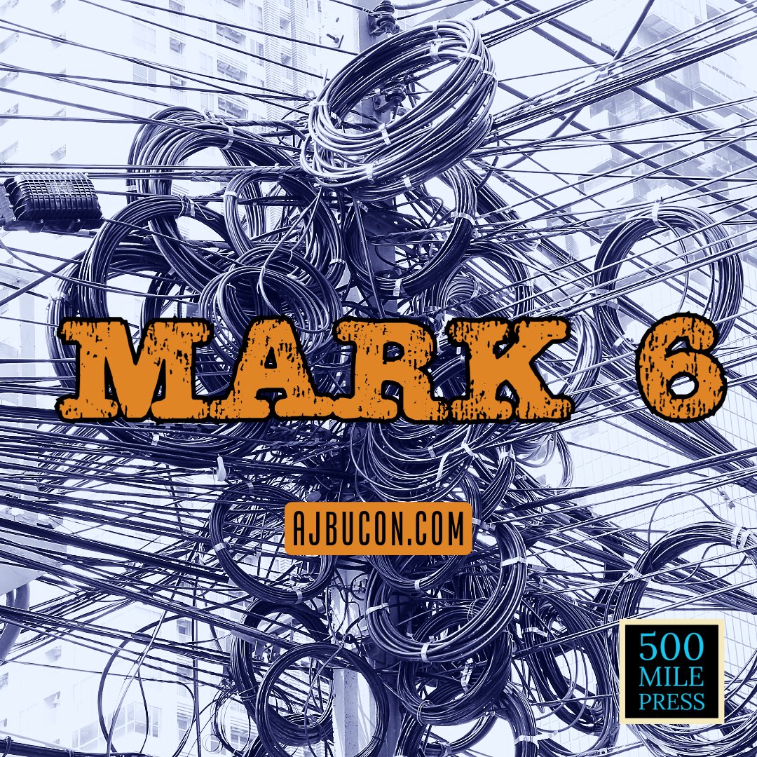 AJ Bucon tweet media