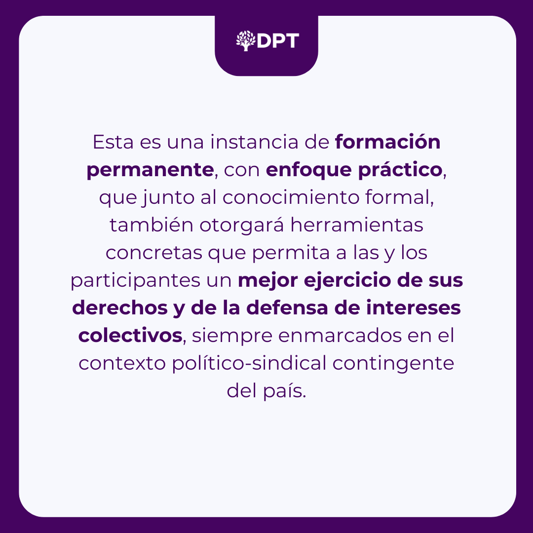 Defensoría Popular de las y los Trabajadores tweet media