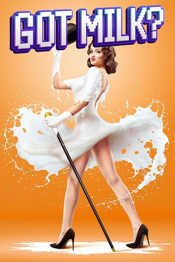 🥛😼 News is on the way, $MILK holders! 😼🥛

Keep your eyes on the notifications! 🔉