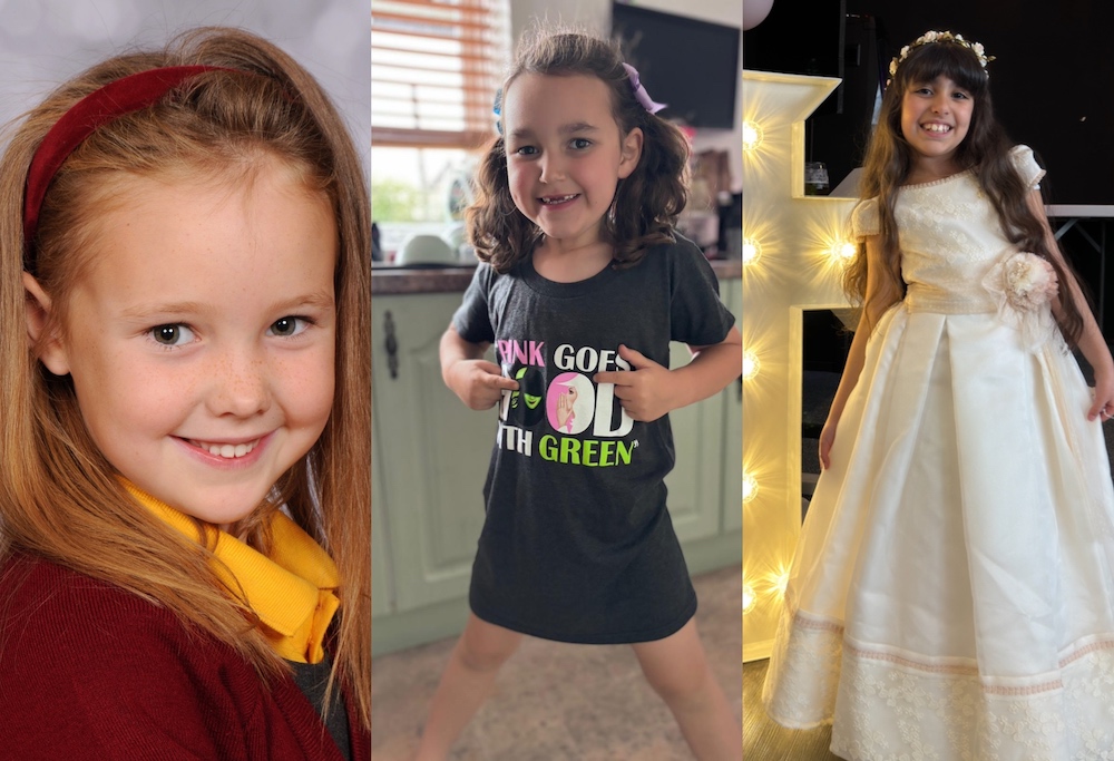 TheGuideLpool's tweet image. Elsie, Bebe and Alice

❤️ ❤️ ❤️