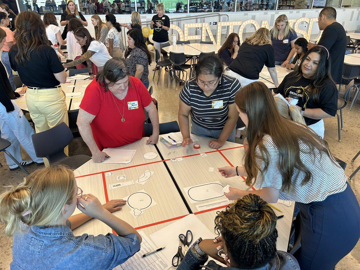 Jennifer Davis (@jenniferdavis_2) on Twitter photo Denton ISD’s first year elementary teachers are buzzing with excitement about designing classroom layouts that promote student independence and success! <a href="/dentonisd/">Denton ISD</a> Denton ISD’s first year elementary teachers are buzzing with excitement about designing classroom layouts that promote student independence and success! <a href="/dentonisd/">Denton ISD</a>