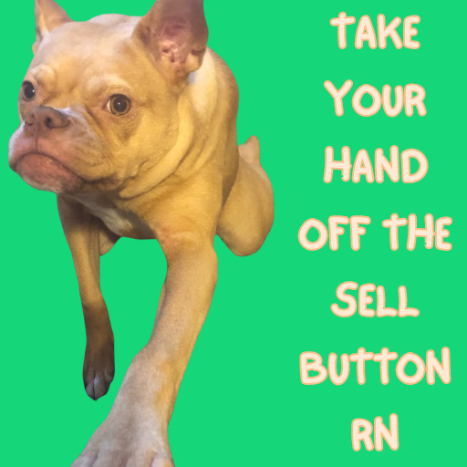 FrogDogOnSol's tweet photo. $FOG IS YOUR WAY OUT THE TRENCHES https://t.co/z1ldXxhjWz