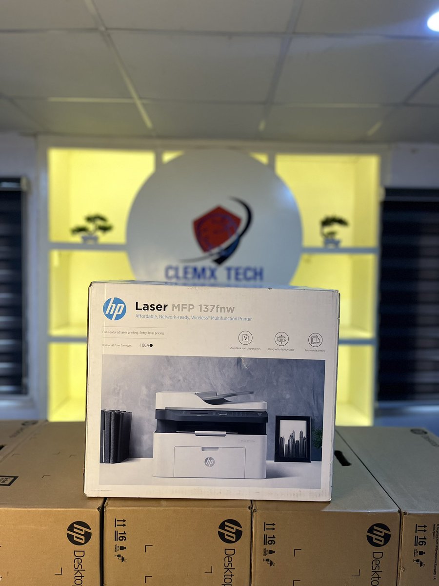 ClemxTech's tweet photo. @ruffydfire Contact us for your Printers, Scanners, Photocopier machines Etc 

Message Clemx Technologies Limited on WhatsApp. https://t.co/ntUPDNtd6a
@ruffydfire https://t.co/KmMtbeM1NF