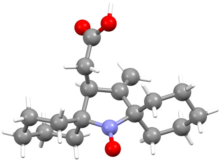 St Andrews X-ray Crystallography (@standrewsxray) on Twitter photo Congratulations to our collaborators @mmhaugland, <a href="/sowinskimat/">Mateusz Sowiński</a> and colleagues, as well as <a href="/SpinLovett/">Janet Lovett</a> for the recently accepted paper in <a href="/ChemPlusChem/">ChemPlusChem</a>: doi.org/10.1002/cplu.2…. This contains two structures we contributed to. <a href="/StAndrewsChem/">St Andrews School of Chemistry</a> Congratulations to our collaborators @mmhaugland, <a href="/sowinskimat/">Mateusz Sowiński</a> and colleagues, as well as <a href="/SpinLovett/">Janet Lovett</a> for the recently accepted paper in <a href="/ChemPlusChem/">ChemPlusChem</a>: doi.org/10.1002/cplu.2…. This contains two structures we contributed to. <a href="/StAndrewsChem/">St Andrews School of Chemistry</a>