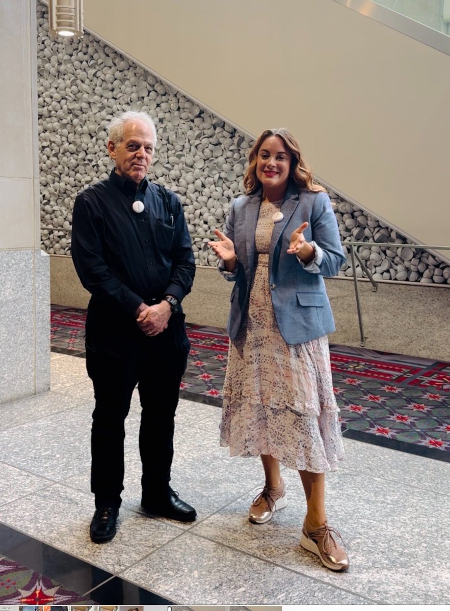 Grace Vinton (@hiteawithgrace) on Twitter photo Podcast guests on the forefront of Alzheimer’s research?! It’s bringing tears to my eyes hearing about all the work in this space. The future here & is bright people! Can’t wait for this series to drop. This is Dr. Libon of <a href="/RowanUniversity/">Rowan University</a> 🙌 #digitalhealth <a href="/linushealth/">Linus Health</a> #AAIC24 Podcast guests on the forefront of Alzheimer’s research?! It’s bringing tears to my eyes hearing about all the work in this space. The future here & is bright people! Can’t wait for this series to drop. This is Dr. Libon of <a href="/RowanUniversity/">Rowan University</a> 🙌 #digitalhealth <a href="/linushealth/">Linus Health</a> #AAIC24