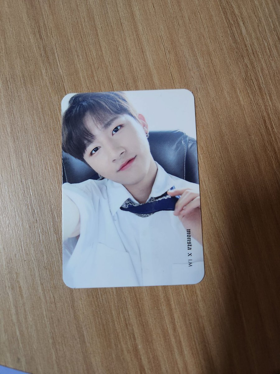 abcdefg_0102's tweet photo. MONSTA X

몬스타엑스  아이엠 피크닉 몬베베 포카
1.5

Overseas &amp; PayPal OK

#포토카드 #분철 #굿즈 #양도 #판매 #팔아요 #MONSTAX #selling #photocard #goods #pc #WTS #몬엑 #mx  #BROADCAST #기현  #MINHYU #HYUNGWON #주헌 #JOOHEON #형원 #민혁 #주헌 #셔누 #아이엠 https://t.co/ihXcFjYolV