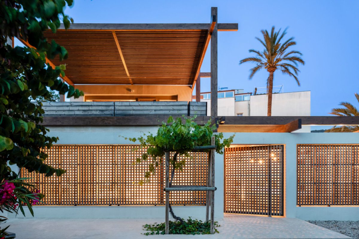 aasarchitecture's tweet image. Sa   Taronja by BEEF ARCHITEKTI
#arcitecture   #house @beefarchitekti tinyurl.com/4pwrfr6u