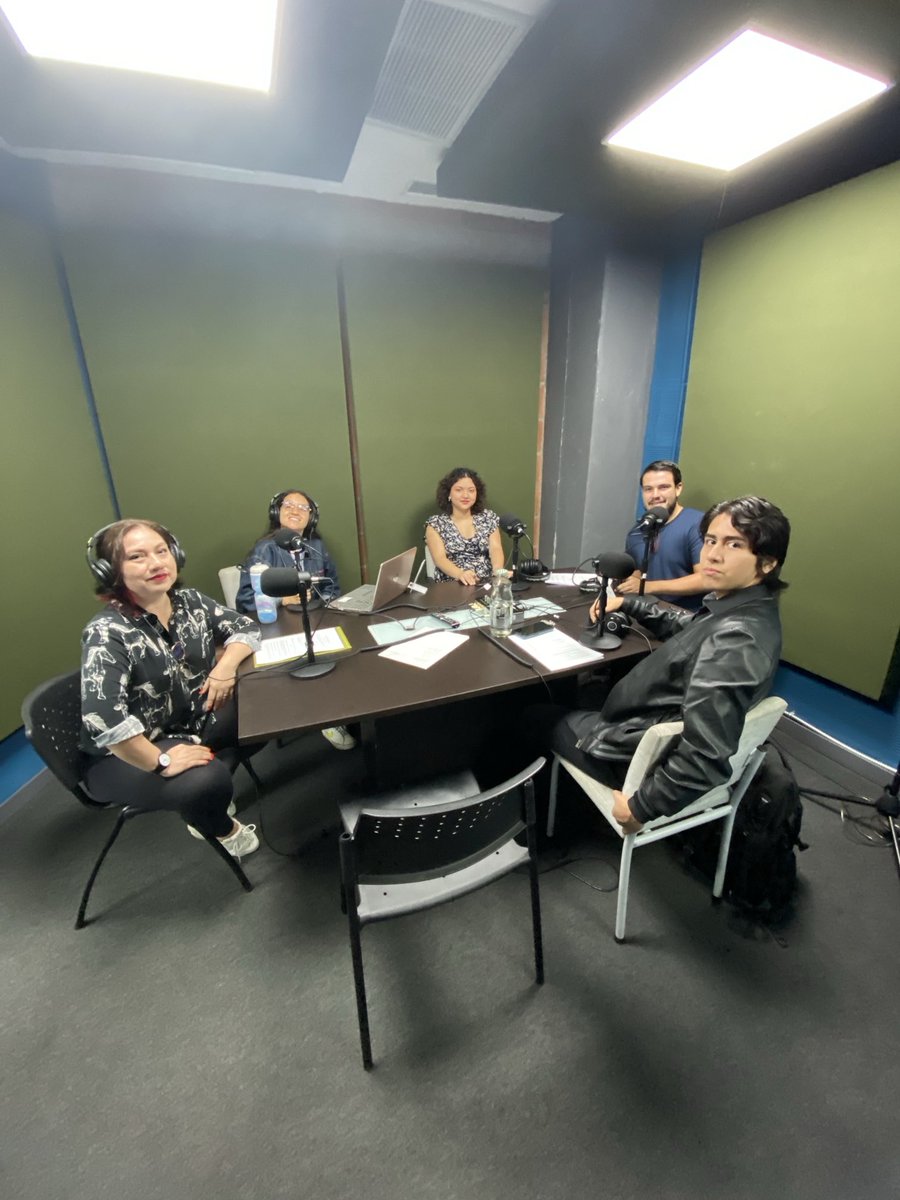 Solange Rodríguez Pappe tweet media