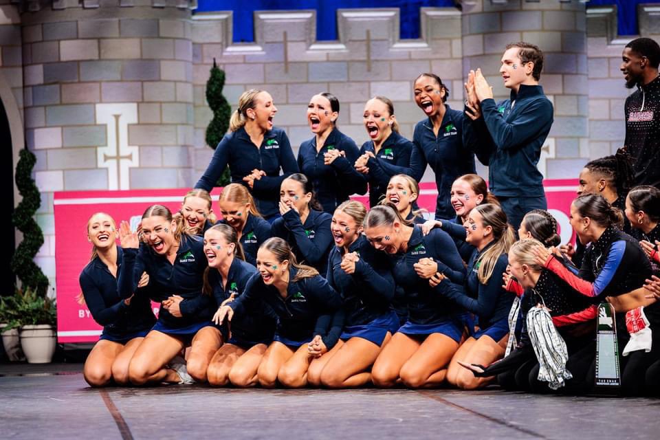 Endicott Dance Team tweet media