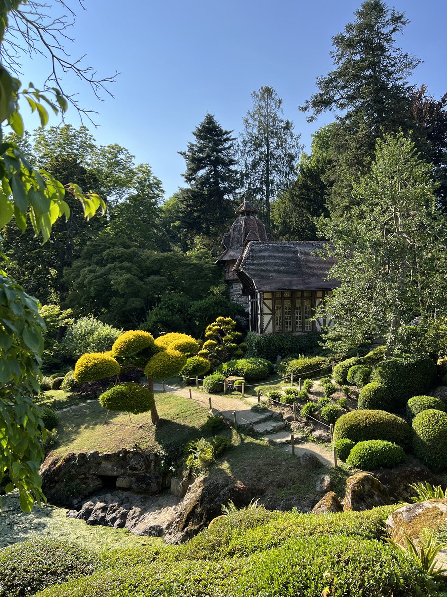 Parc Oriental tweet media
