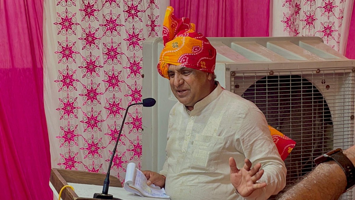DDSharmaKKR's tweet photo. थानेसर के वार्ड 20 कृष्णा नगर गमड़ी के लोगों का सह्रदय धन्यवाद। https://t.co/NZDNd52XPZ