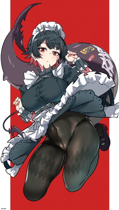 #今月描いた絵を晒そう

ここ4日で4枚という怒涛のペース 