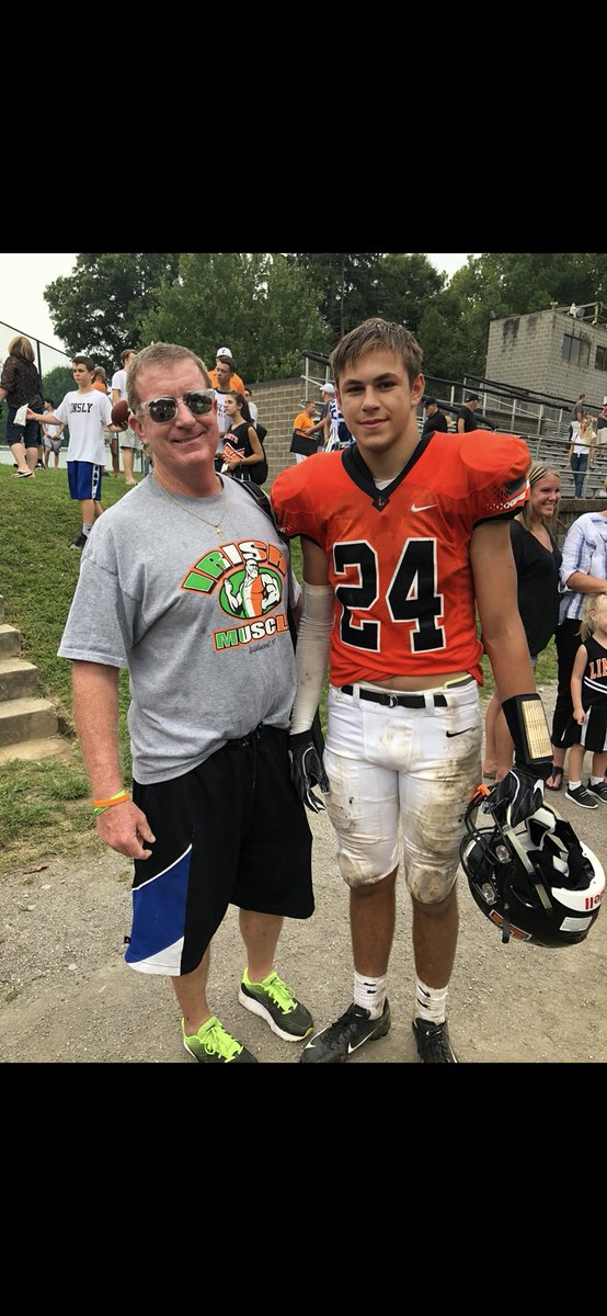 Happy Birthday <a href="/BKOVAC21/">Bubba Kapral</a> I hope you have the best day! We will need to celebrate soon! Lots more fun memories to be made❤️