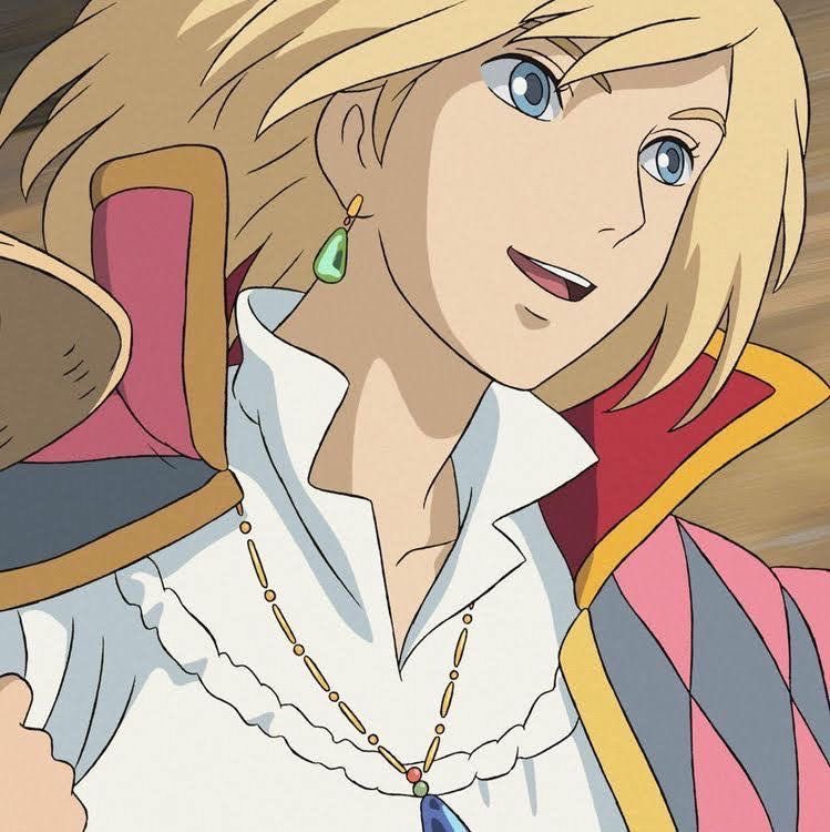 DONGGUNTHINKER's tweet photo. Now as i think of it Donggun was such a genius for getting inspired by this “The moving castle” character. It’s suits him so much and i can definitely see the vision! 😭❤️

#LEEDONGGUN #이동건 #イドンゴン https://t.co/S84Fef71kd