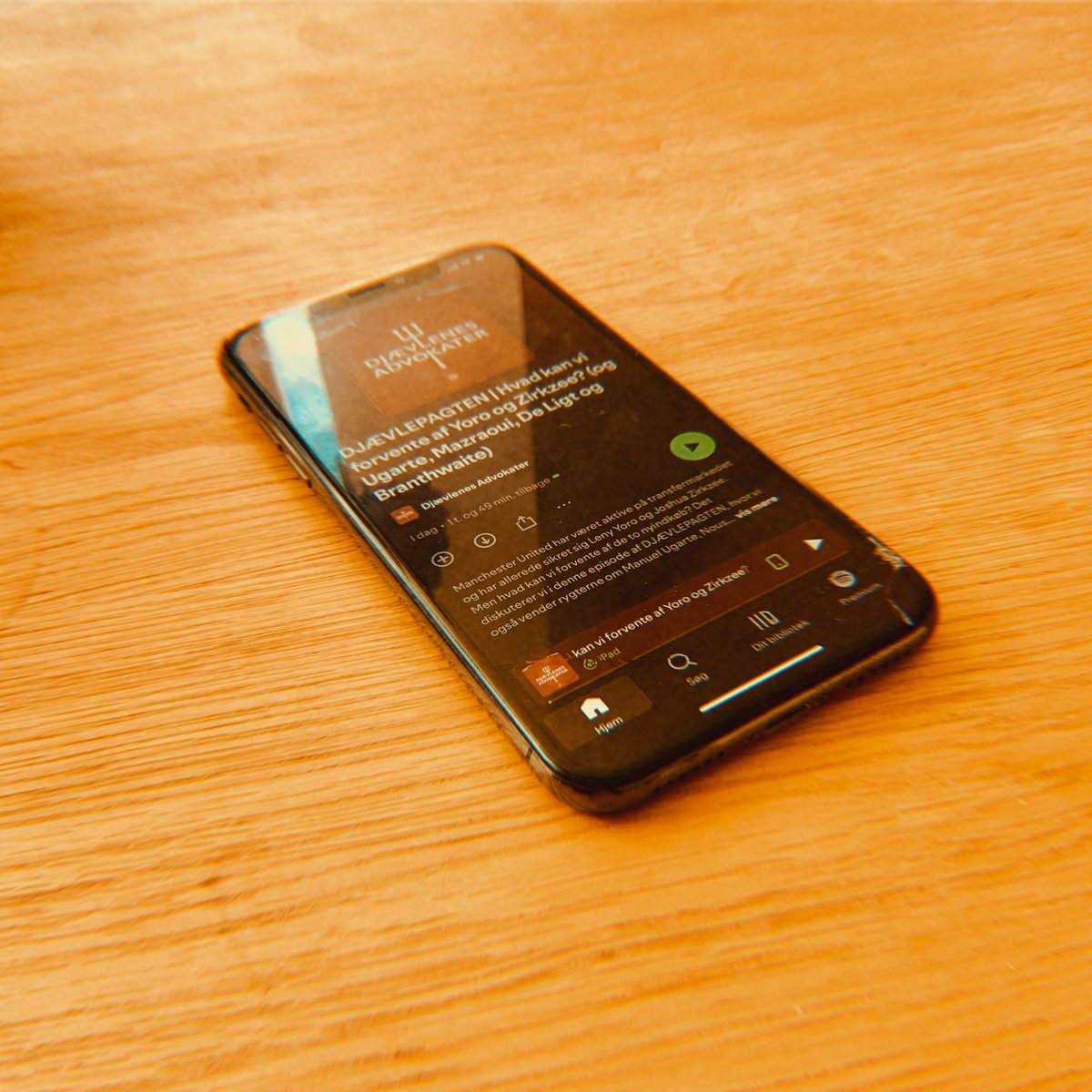 djaevlene's tweet image. NY DJÆVLEPAGTEN UDE NU! 👹

🔴 Hvad kan vi forvente af Yoro og Zirkzee?
🔴 Hvad ville vi få i Ugarte, Mazraoui, De Ligt og Branthwaite?
🔴 Findes der bedre alternativer?

🎙️ @tweetergren, @mi0minmio og @Engelbrecht_.

🔗 Link i bio.