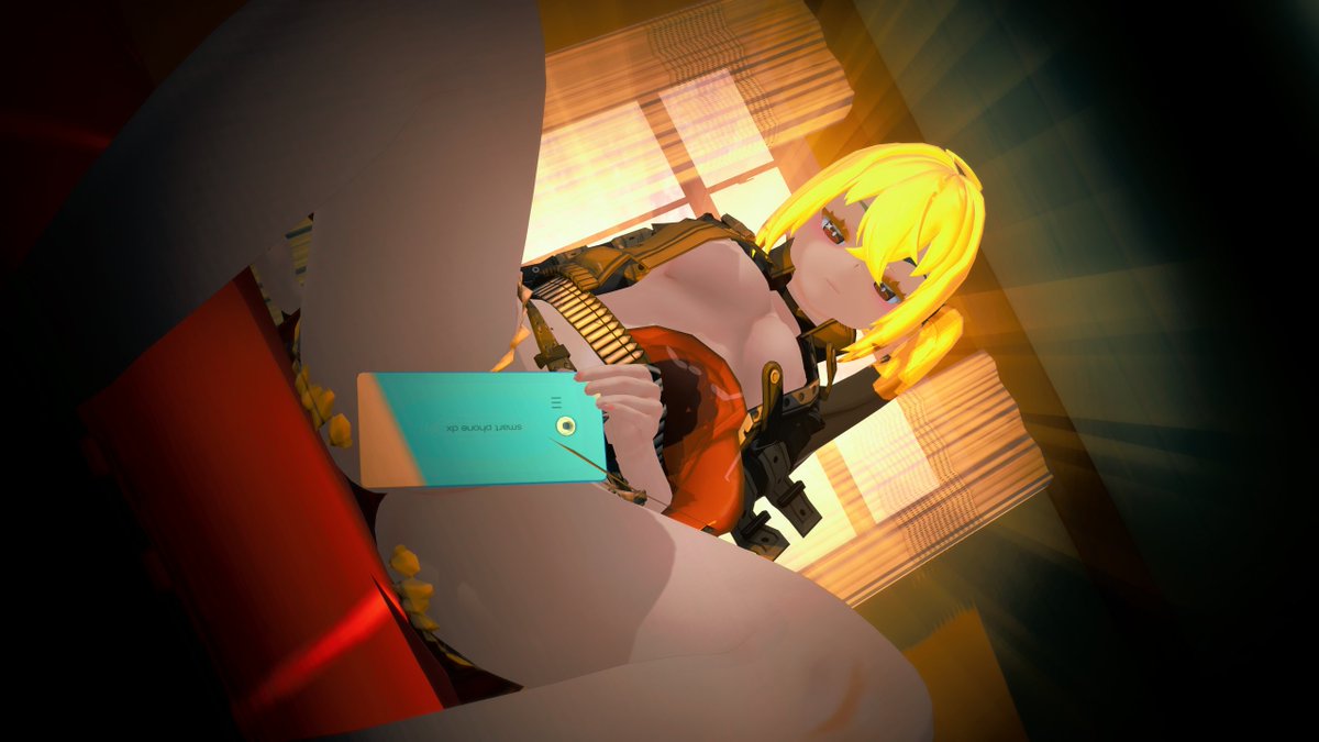 "Okay!  Here me out, I know I'm not normally the horny type!  Don't want to overheat.  But... I would definitely let Ms. Lucy use me as a seat."