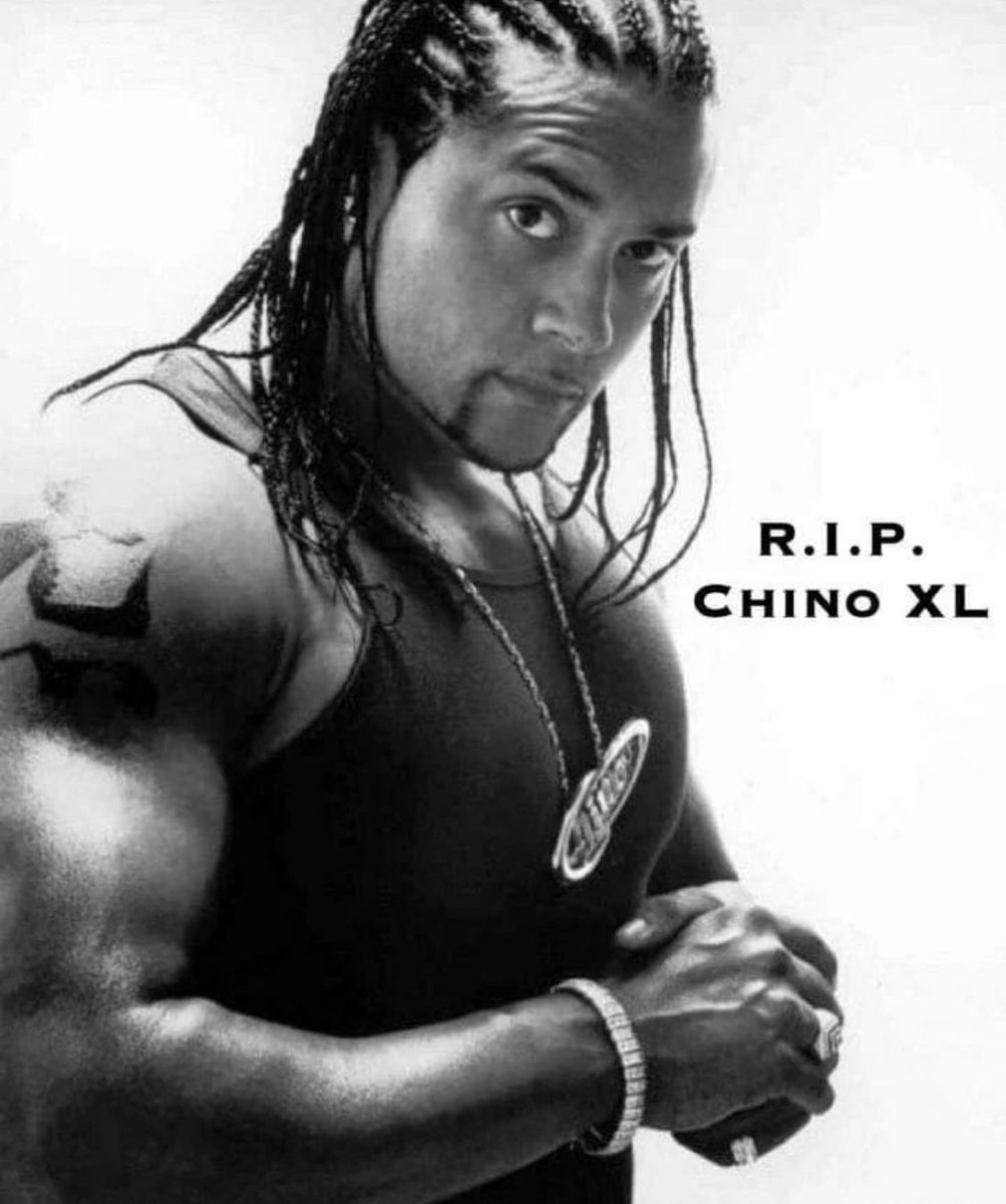 FINALLEVEL's tweet image. This one REALLY hurts… Yesterday morning I got the awful news and did not want to believe it was true.. Chino was so ALIVE.. What!!? Unfortunately it was true.. I rarely shed a tear… I’ve lost so many homies but THIS one got me Fd up. People know he was an incredible MC. But…