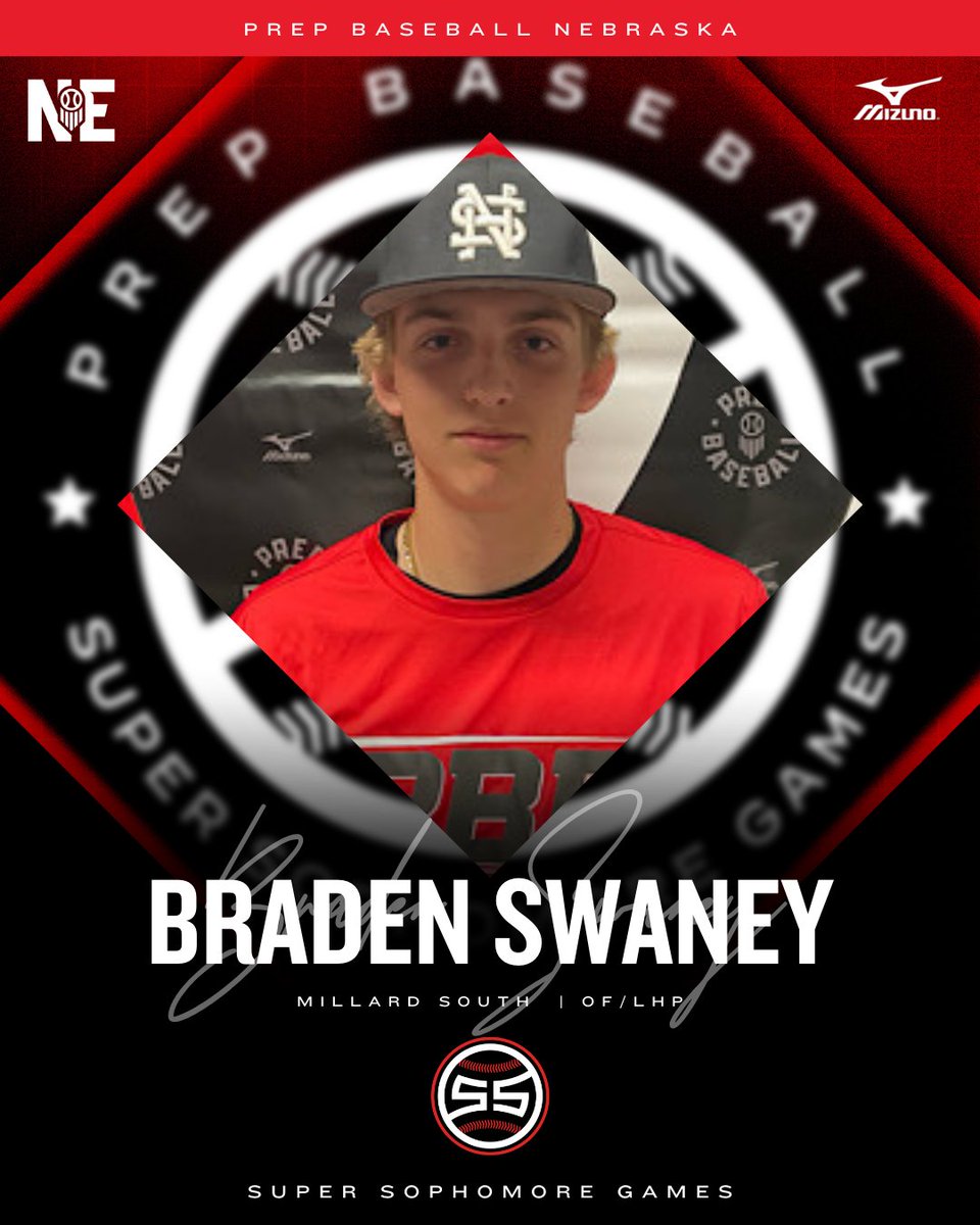 Prep Baseball Nebraska tweet media