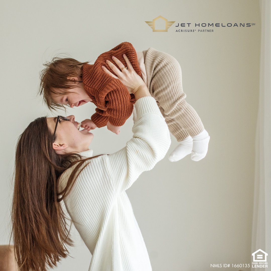 Jet HomeLoans tweet media