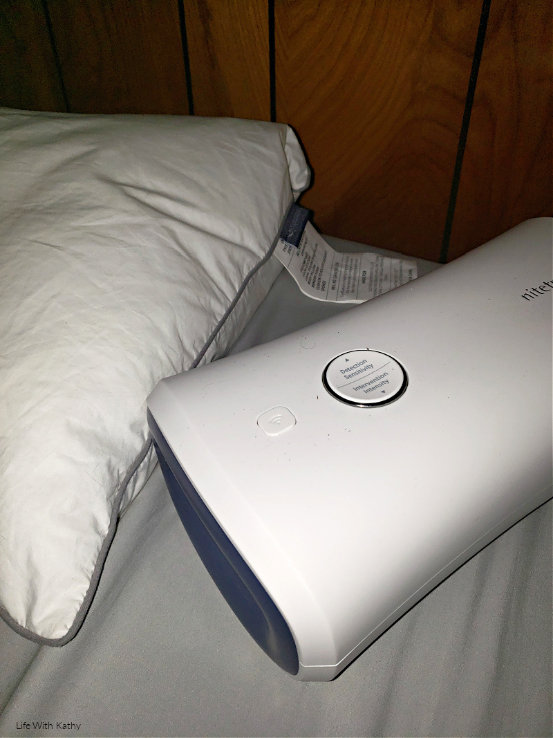 LifeWithKathy's tweet photo. #ad Do you or your partner snore? The @NitetronicSmart anti-snore pillow can help reduce snoring by 70-90%. Make sure to use the code NTDEAL15 for 15% off. My husband snores, and this pillow has helped reduce the amount of snoring already. https://t.co/tMTdoLmYnI #Nitetronic https://t.co/8jJ6XbQDfP