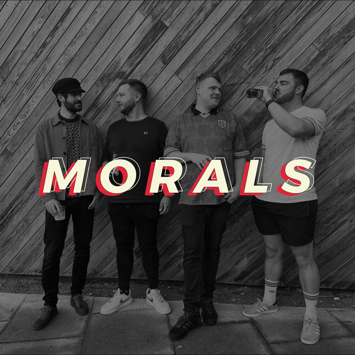 Morals (@morals_theband) on Twitter photo FELT CUTE✖️
•
Don’t just look at us on this glamour shot, come see us live at <a href="/HumberStSesh/">Humber Street Sesh</a> this Saturday! We’re on the Sesh Stage at 12:45. Tickets via our bio…
•
#morals #festival #humberstreet #sesh #humberstreetsesh #eastyorkshire #yorkshire #hull #hcafc #COYH #hullkr FELT CUTE✖️
•
Don’t just look at us on this glamour shot, come see us live at <a href="/HumberStSesh/">Humber Street Sesh</a> this Saturday! We’re on the Sesh Stage at 12:45. Tickets via our bio…
•
#morals #festival #humberstreet #sesh #humberstreetsesh #eastyorkshire #yorkshire #hull #hcafc #COYH #hullkr
