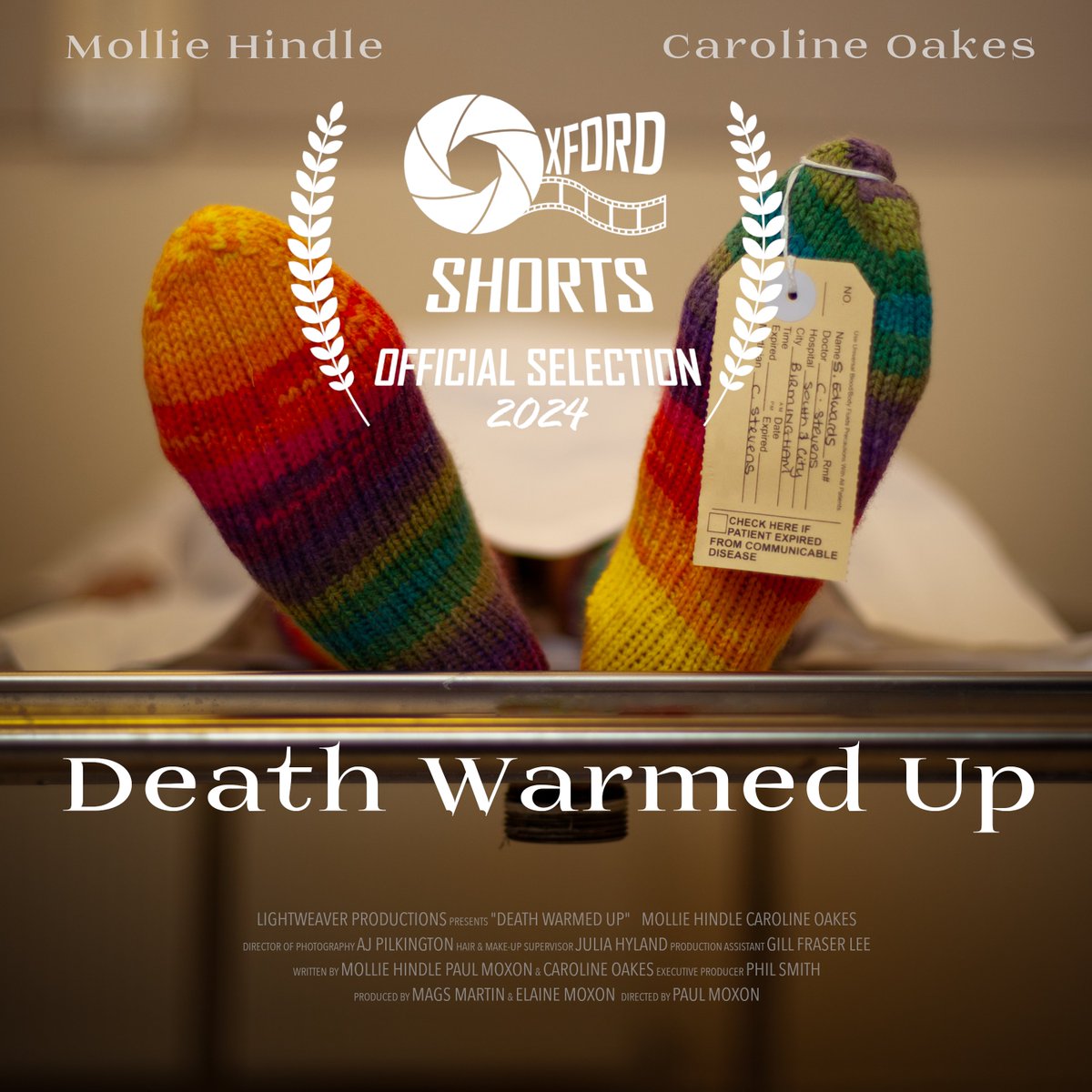 Paul Moxon tweet media