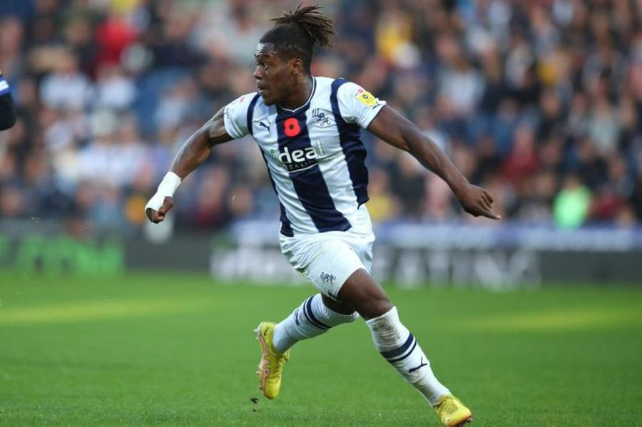 The EFL Zone tweet media