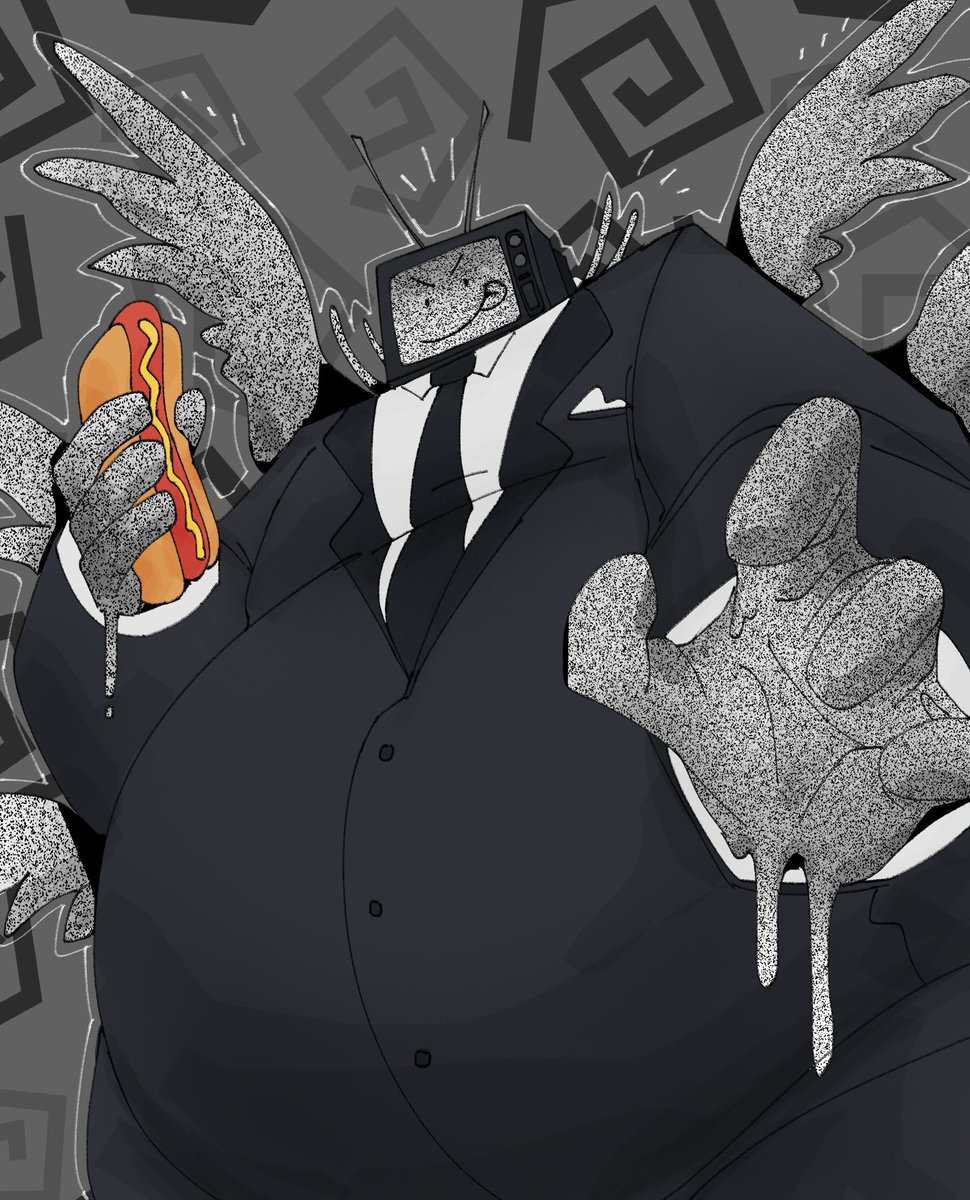 rusty_rrust's tweet image. Slam dunk