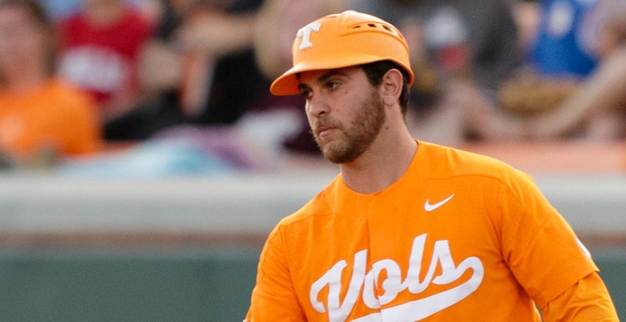 Kendall Rogers (@kendallrogers) on Twitter photo SCOOP: <a href="/Vol_Baseball/">Tennessee Baseball</a> is hiring Ross Kivett as its newest assistant, replacing Richard Jackson. Kivett spent the last three seasons as the associate head coach at <a href="/UHCougarBB/">Houston Baseball</a>, and is a very strong hire for Tony Vitello to say the least. Kiv is returning to Knoxville. #GBO SCOOP: <a href="/Vol_Baseball/">Tennessee Baseball</a> is hiring Ross Kivett as its newest assistant, replacing Richard Jackson. Kivett spent the last three seasons as the associate head coach at <a href="/UHCougarBB/">Houston Baseball</a>, and is a very strong hire for Tony Vitello to say the least. Kiv is returning to Knoxville. #GBO