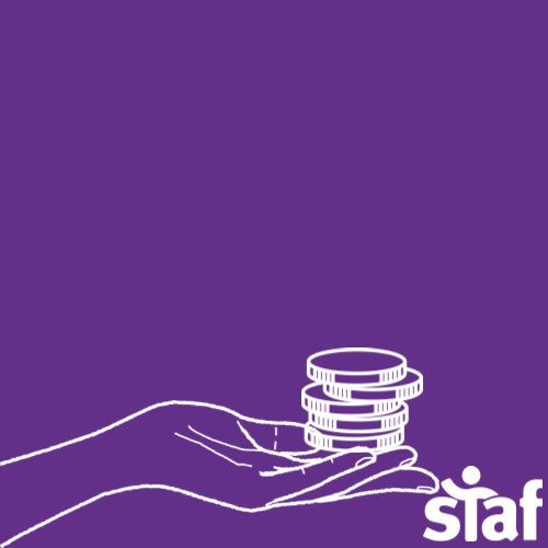 From income struggles to rent support disparities, the100 Days of Listening highlighted financial issues impacting the care experienced community. Greater support is essential. 
Read more insights at buff.ly/3z348tf.
#FinancialSupport #CareExperienced #100DaysOfListening