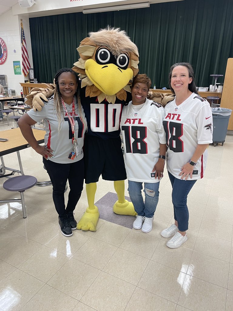 The Barnwell Beat! tweet media