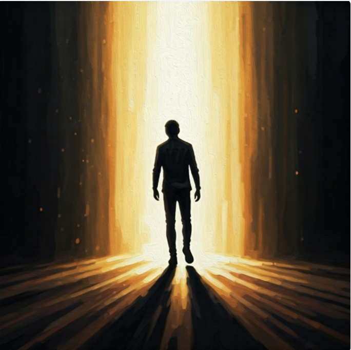 OmegaMessage's tweet photo. 'Therefore you shall be perfect,
just as your Father in heaven
is perfect.'
Matthew 5:48  

😳Yikes!? 

When we first turn to God, Christ's sacrifice justifies us, and we have peace with God - saved by grace through faith.

We are now 'perfect' because according to the light we've received to this point, we've acknowledged our sins and laid aside all works of the flesh that are evident to us as being sins.

But it doesn't stop there, and neither should we:)

'...having been set free from sin, and having become slaves of God, you have your fruit to holiness... or 'perfection'.' Romans 6:22

A disciple follows His Master, and so we begin
walking in the light, as He is in the light.

As we do, Jesus, by His Spirit and word,
brings our conscience in line with the perfect
law of liberty, setting us free from both;

1) dead works
AND
2) deeds of the body.

Dead works are works done to serve our conscience and can be anything from religious appearing acts, to good deeds - but God has no pleasure in them.  

Deeds of the body are things we do and afterwards, in God's light, see that they are also not pleasing to Him. These were not works of the flesh, as we didn't do them willfully whilst knowing them to be sin.  

If then walk according to our ever-enlightening (not in a new age sense) conscience - we walk perfectly before God.

Our conscience is being formed according to the perfect will of God - not any pattern of this world.

God does not condemn us for what we do not see that is displeasing (Romans 8:1); only what of our lives (thoughts, words, and deeds) is already in the light.  

As we receive more light from Him, the Father of Lights, we see the evil present with us, we judge it in His light - we do not lose heart.  

Walking in this light, the blood of Jesus cleanses us from all sin, and as Hebrews states, '..how much more shall the blood of Christ, who through the eternal Spirit offered Himself without spot to God, cleanse your conscience from dead works to serve the living God?'

This is how the Kingdom of God grows within us, taking more and more of the dark areas of our thought-life, soul and spirit and bringing light to these parts.  Then, when we go home to Christ, we are glorified with Him—having walked perfectly according to our conscience—not perfected in all things like Him—for no one is worthy like the Lamb.

All the members of His body who walk in this manner form the Bride with a radiant combined glory that Jesus sees as flesh of His flesh and bone of His bone - and white dress without spot or wrinkle!

The Brides righteous acts are perfect before God because they are neither works of the flesh, dead works nor deeds of the body, but done in the light of His glory. (Revelation 19:7-8)

___

Verses:

'...both gifts and sacrifices are offered which cannot make him who performed the service perfect in regard to the conscience...
...how much more shall the blood of Christ, who through the eternal Spirit offered Himself without spot to God, cleanse your conscience from dead works to serve the living God?'
Hebrews 9:9-14  '

...that you may stand perfect and complete in all the will of God.' 
Colossians 4:12 

Therefore, leaving the discussion of the elementary principles of Christ, let us go on to perfection.
Hebrews 6:1  

'And do not be conformed to this world, but be transformed by the renewing of your mind, that you may prove what is that good and acceptable and perfect will of God.' 
Romans 12:2

Let us be glad and rejoice and give Him glory, for the marriage of the Lamb has come, and His wife has made herself ready.” And to her it was granted to be arrayed in fine linen, clean and bright, for the fine linen is the righteous acts of the saints.
Revelation 19:7-8

'But the path of the just is like the shining sun, That shines ever brighter unto the perfect day.'
Proverbs 4:18
📷