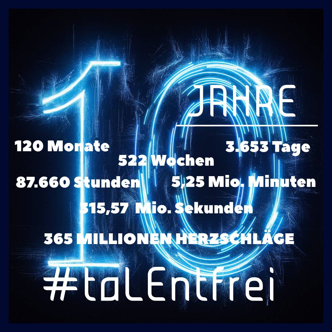 taLEntfrei tweet media