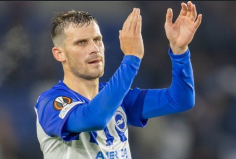 roblaw86's tweet photo. Not sure I can cope with losing Billy Gilmour and Pascal Groß in the same summer 😢 I think losing Pascal will be the most I’ve been upset to see a player go since Zamora leaving us for Spurs #BHAFC #seagulls #billygilmour #pascalgroß #pleasedontleave https://t.co/y1Q8kLpJAL
