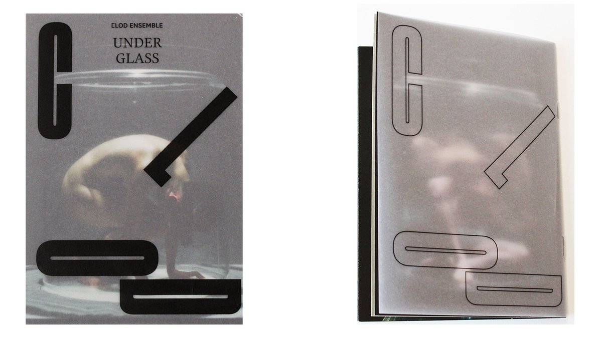 Clod Ensemble tweet media