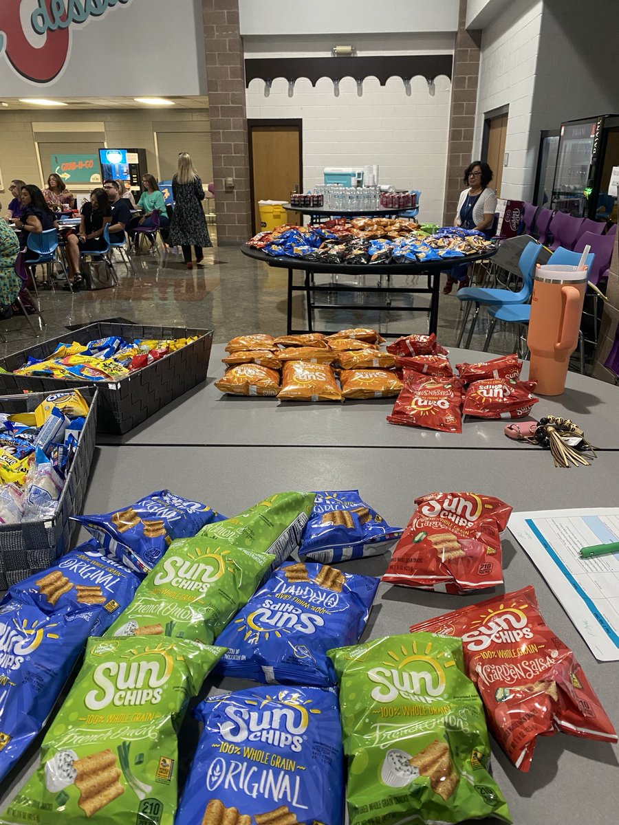 Susan Hendricks tweet media