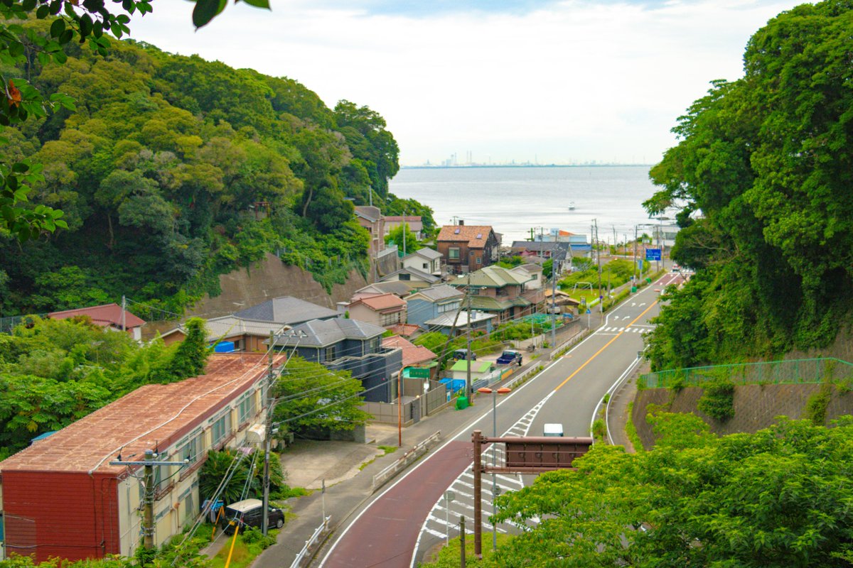 le3d_cg's tweet photo. 2024/07/13 横須賀 https://t.co/ZmBh5venSW