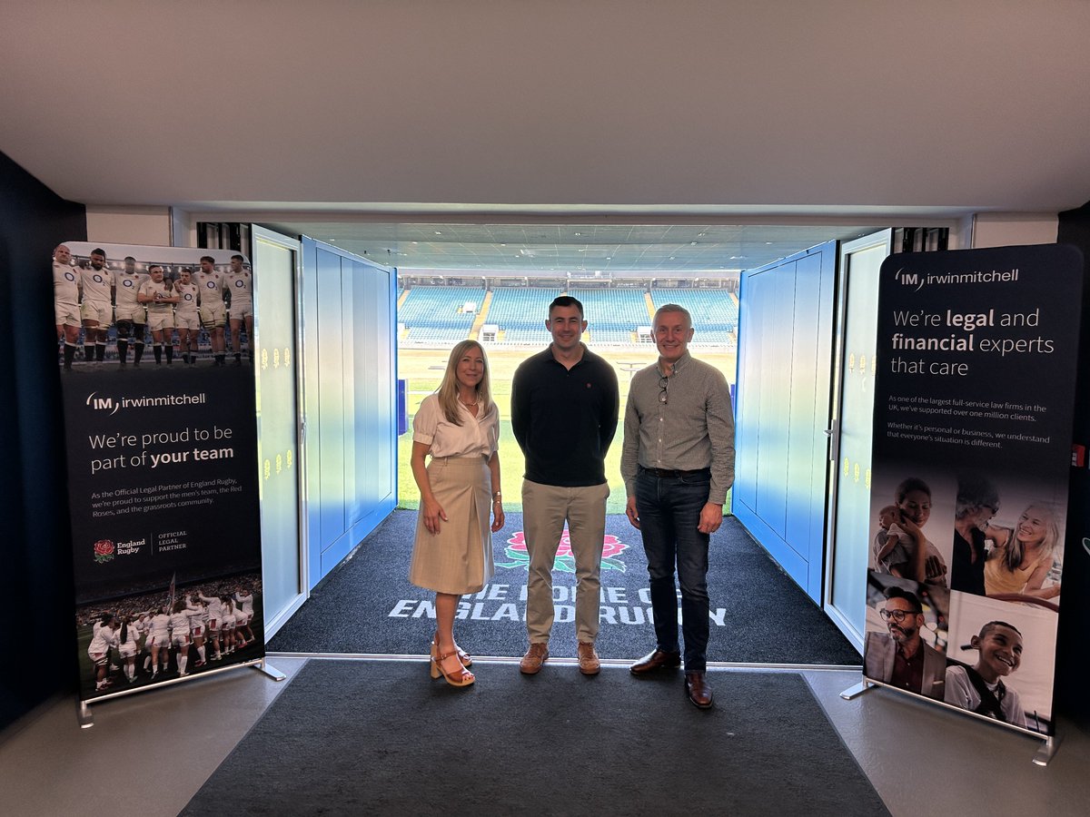 Irwin Mitchell tweet media